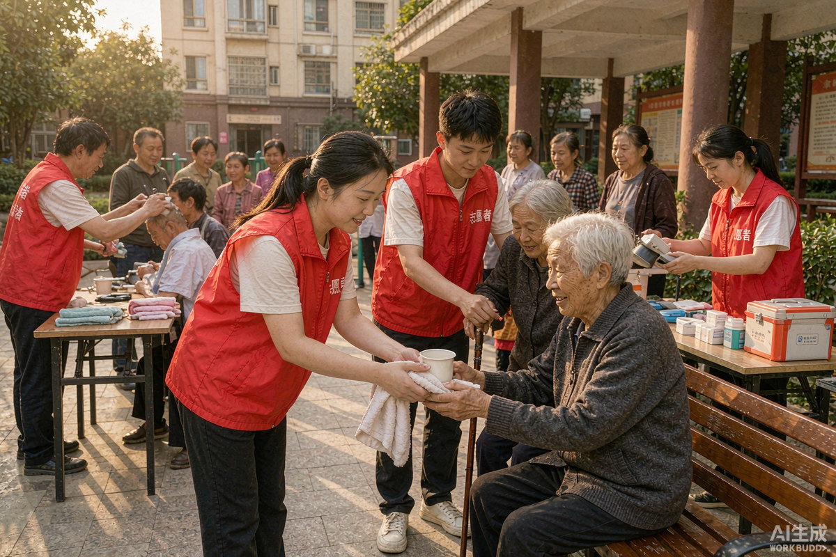郭培携高定华服亮相居庸关长城