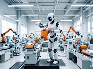 小米 18 Fold 首发长鑫 LPDDR6 内存，央视财经报道称“中国半导体两个好消息”
