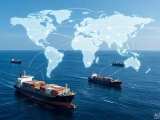 征战外海！澎湃海洋PX-260斩获首届“沧海智巡”AUV外海比赛冠军