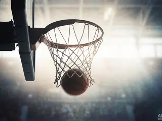 主教练张晓欢：我们是亲历者 也是幸运者