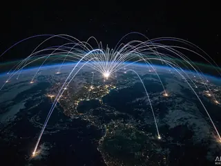 2025第九届中国（印尼）出口品牌联展暨印尼雅加达国际工业联展开幕