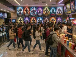 十三、影史百大导演：“纯电影”理论——谢尔曼·杜拉克 (评论: 贝壳与僧侣)