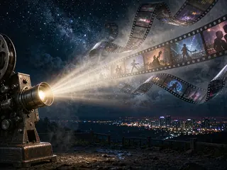 《八仙!》IMAX：扒仙過海的劫盜集結，騙中騙局的蒼生救贖 (评论: 八仙！)