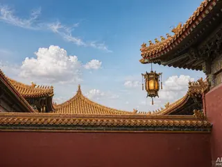 “神造帝国”与“天使孔子”：谁在替阿拉伯人想象中国？