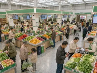 中山市2026年1－7月对外贸易进口重点商品统计表