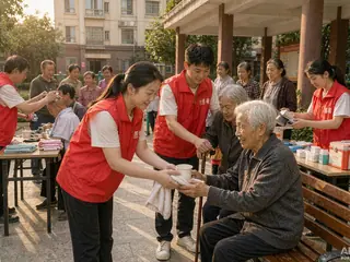生活提示：活百岁不痴呆11个秘诀 11种蔬菜补足你的阳气