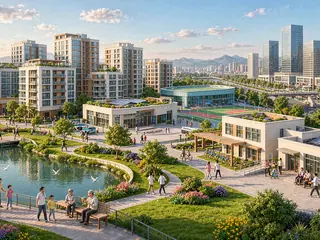 英国房贷审批量跌至近两年低位 楼市复苏动能持续走弱