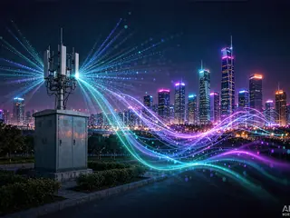 八万亿中国人寿的科技进阶