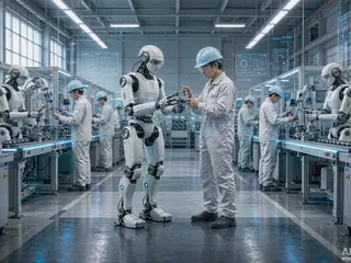 MiniMax 的中报魔术：亏损在收窄，烧钱在加速