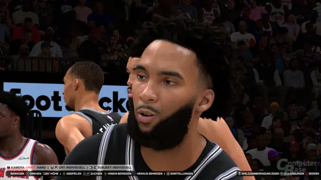 DLSS 5 Aus Download