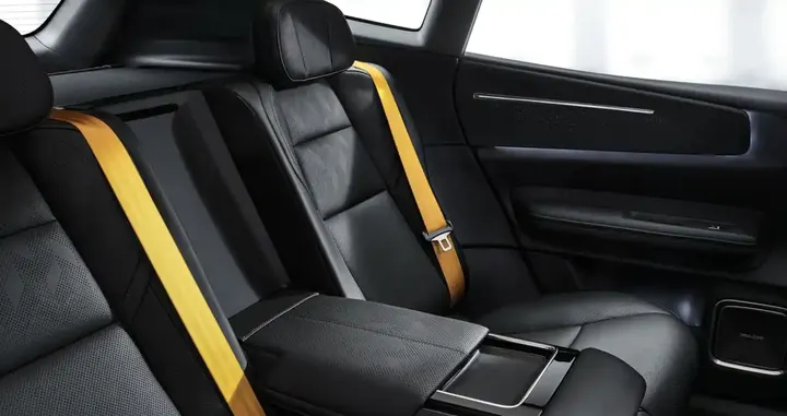2026 Polestar 4 SUV