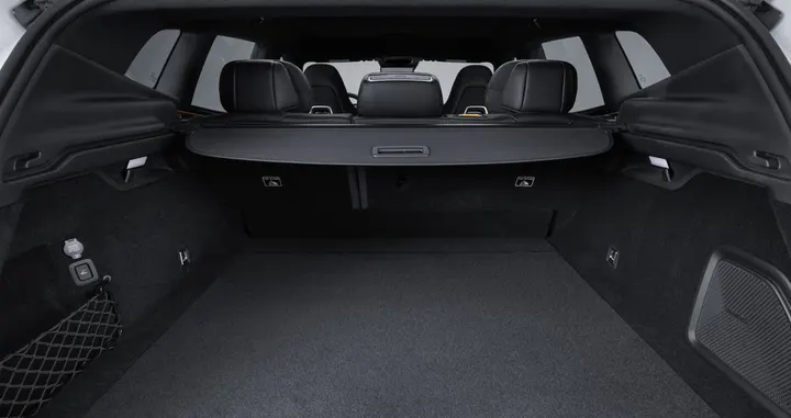 2026 Polestar 4 SUV