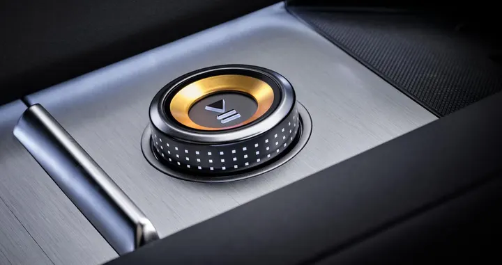 2026 Polestar 4 SUV