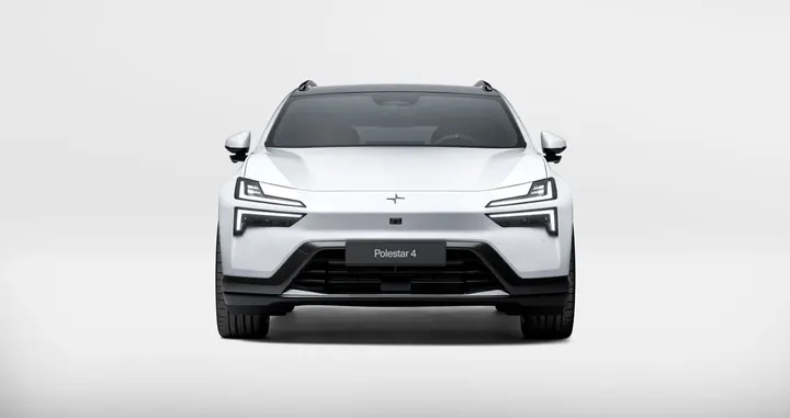 2026 Polestar 4 SUV