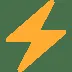 ⚡