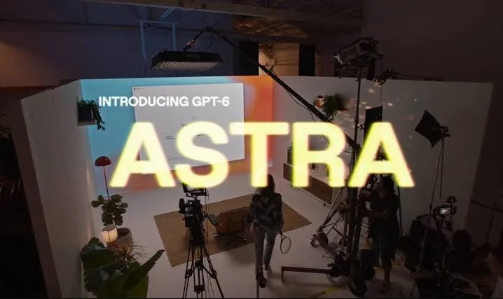 GPT-6 Astra 正式发布：性能 AGI，贵到要负债
