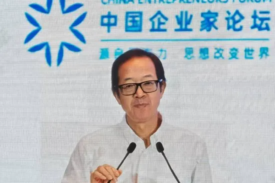 俞敏洪：打价格战永远不可能有长久发展前途，你只能做得比别人好