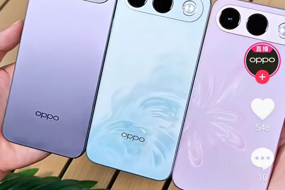 OPPO A7 Pro 真机亮相：8000mAh 电池，9 月 11 日发售