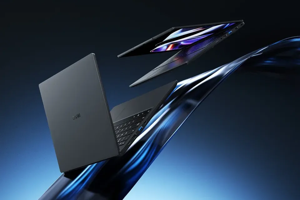 驰为推出 NeoBook 笔记本：酷睿 3 100U 处理器，内存硬盘可升级