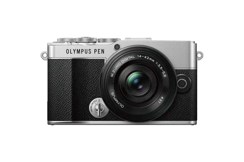 消息称奥之心 PEN 复古无反相机搭载 20MP 堆栈式 CMOS，预计为 OM-3、OM-1 II 同款