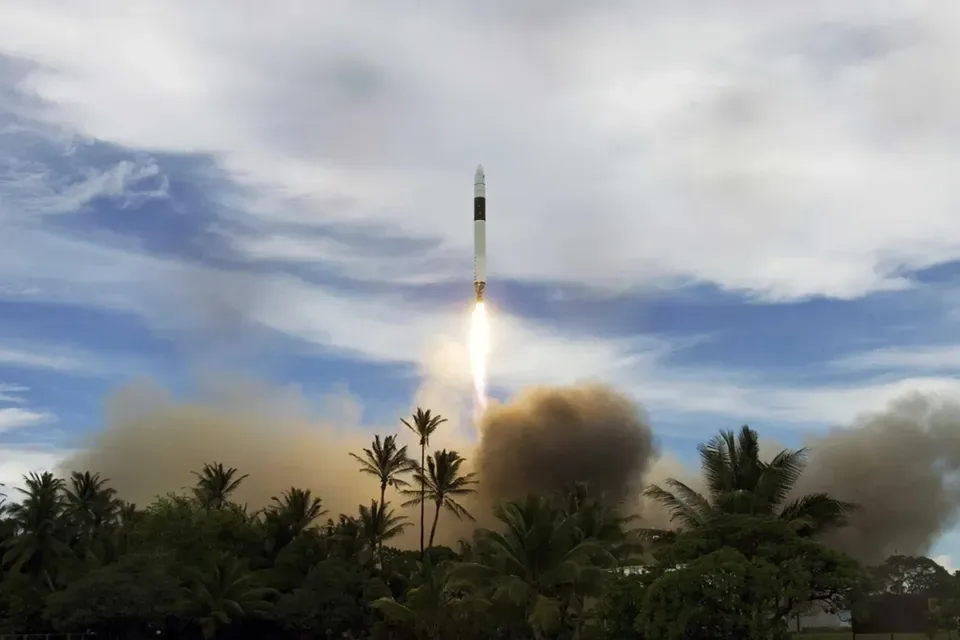马斯克：如果猎鹰 1 号第四次发射也失败，SpaceX 就没了