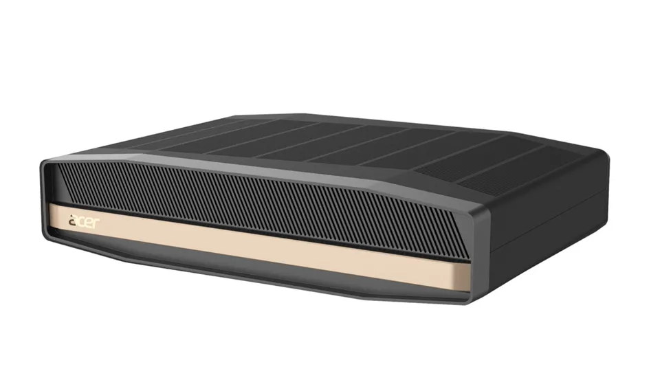 宏碁推出 SFF RTX Spark 迷你主机，最高 128GB 内存