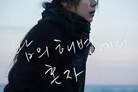 Gaspard Nectoux评《独自在夜晚的海边》（机翻） (评论: 独自在夜晚的海边)